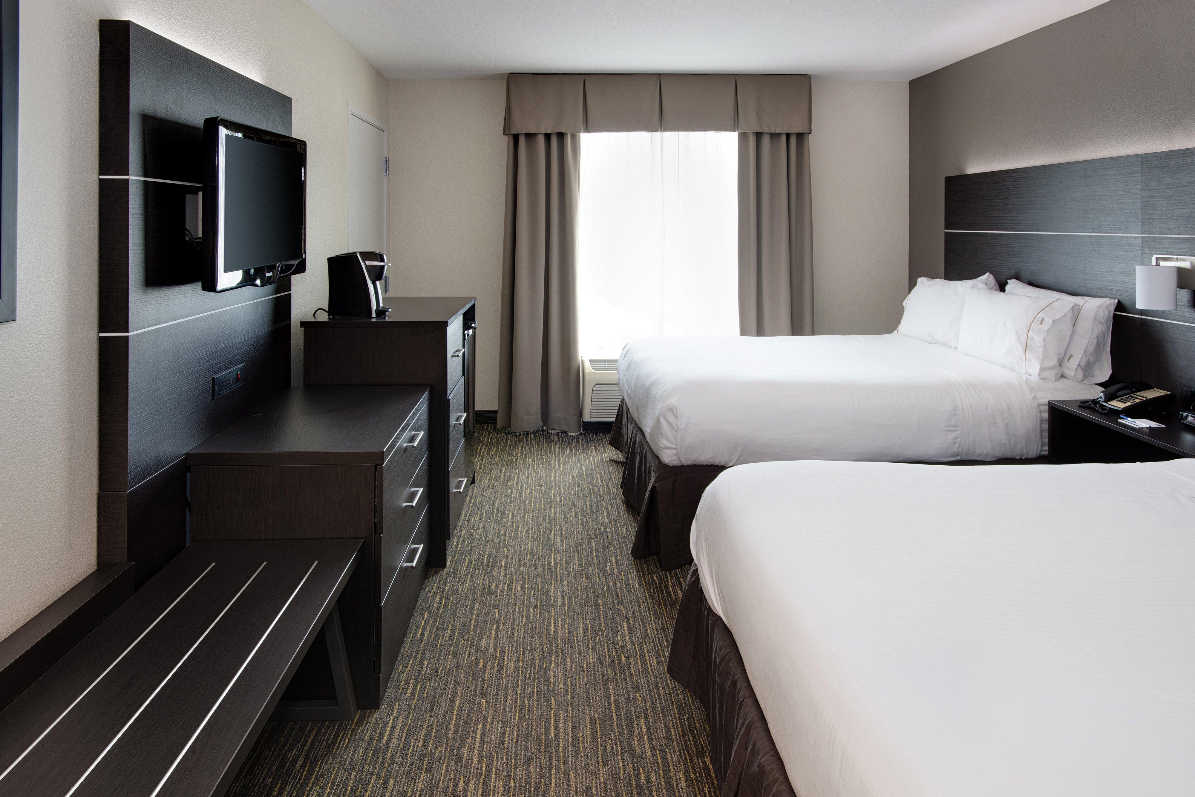 Holiday Inn Express & Suites East Wichita I-35 Andover By Ihg מראה חיצוני תמונה