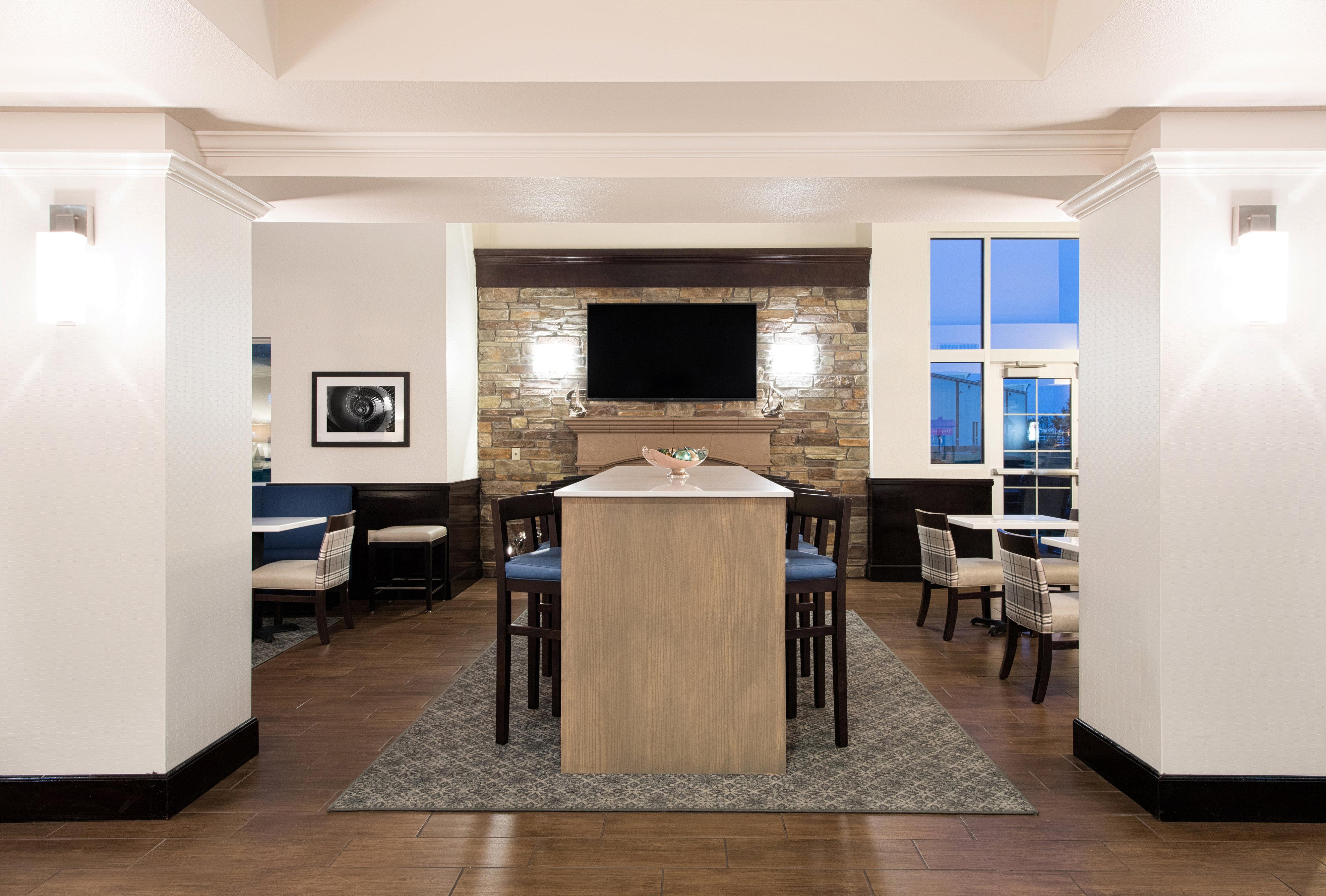 Holiday Inn Express & Suites East Wichita I-35 Andover By Ihg מראה חיצוני תמונה