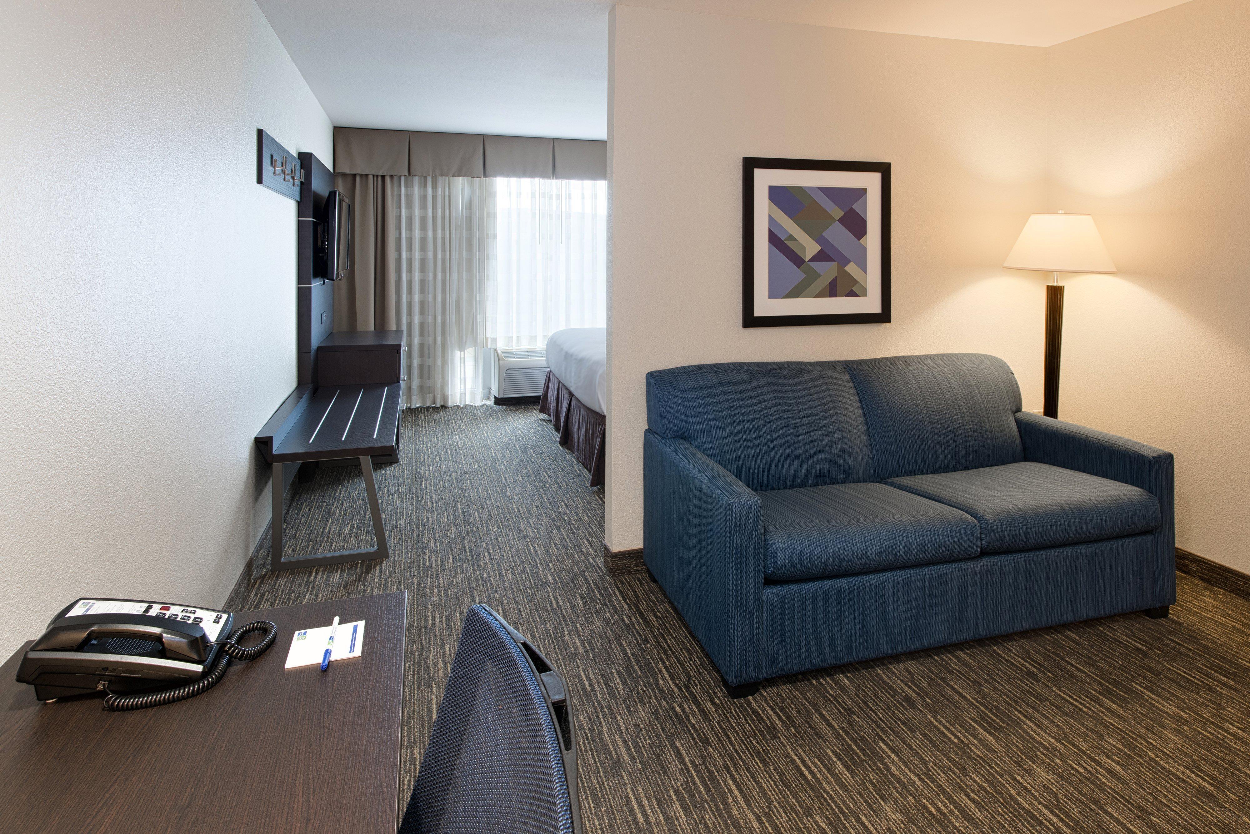 Holiday Inn Express & Suites East Wichita I-35 Andover By Ihg מראה חיצוני תמונה
