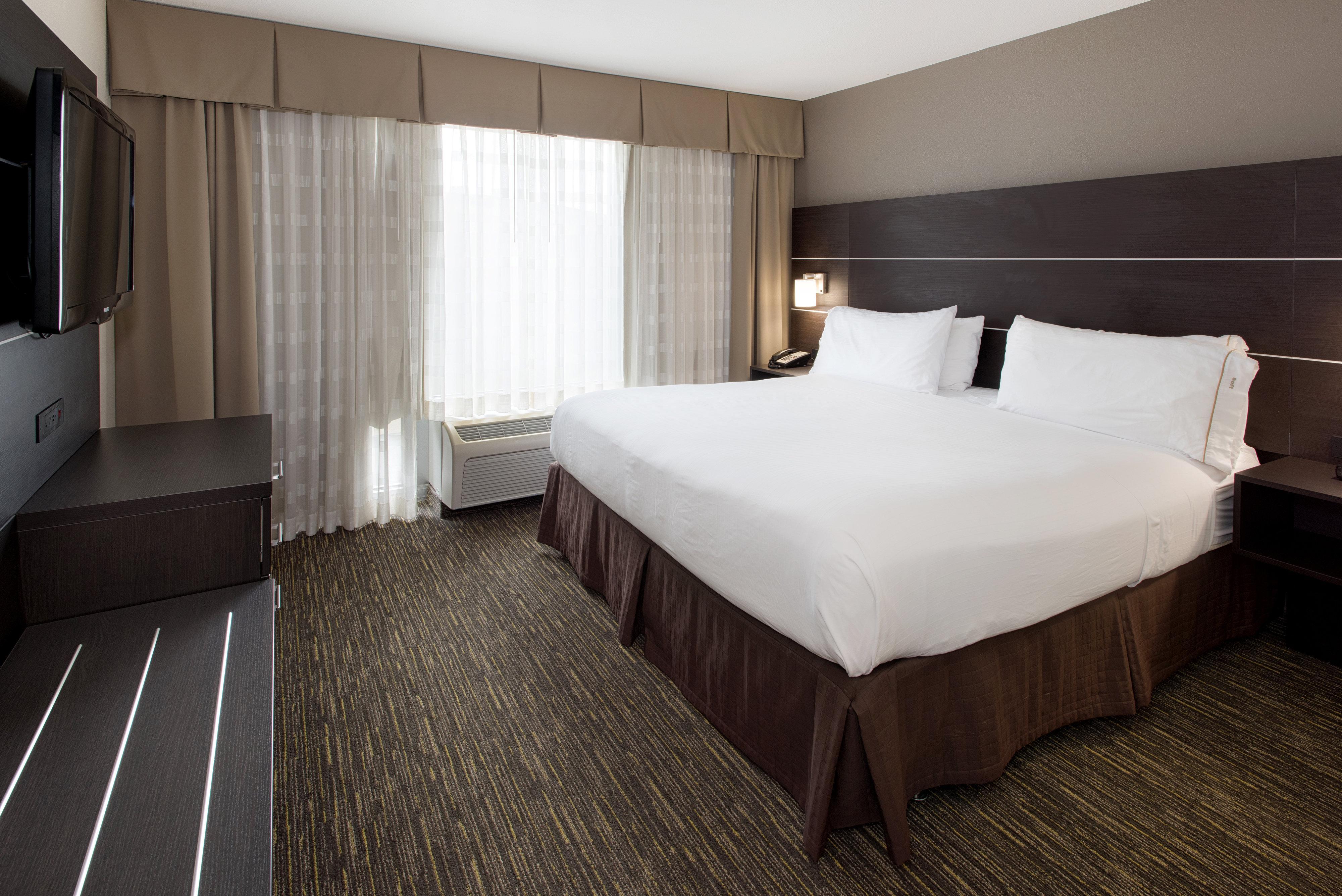 Holiday Inn Express & Suites East Wichita I-35 Andover By Ihg מראה חיצוני תמונה