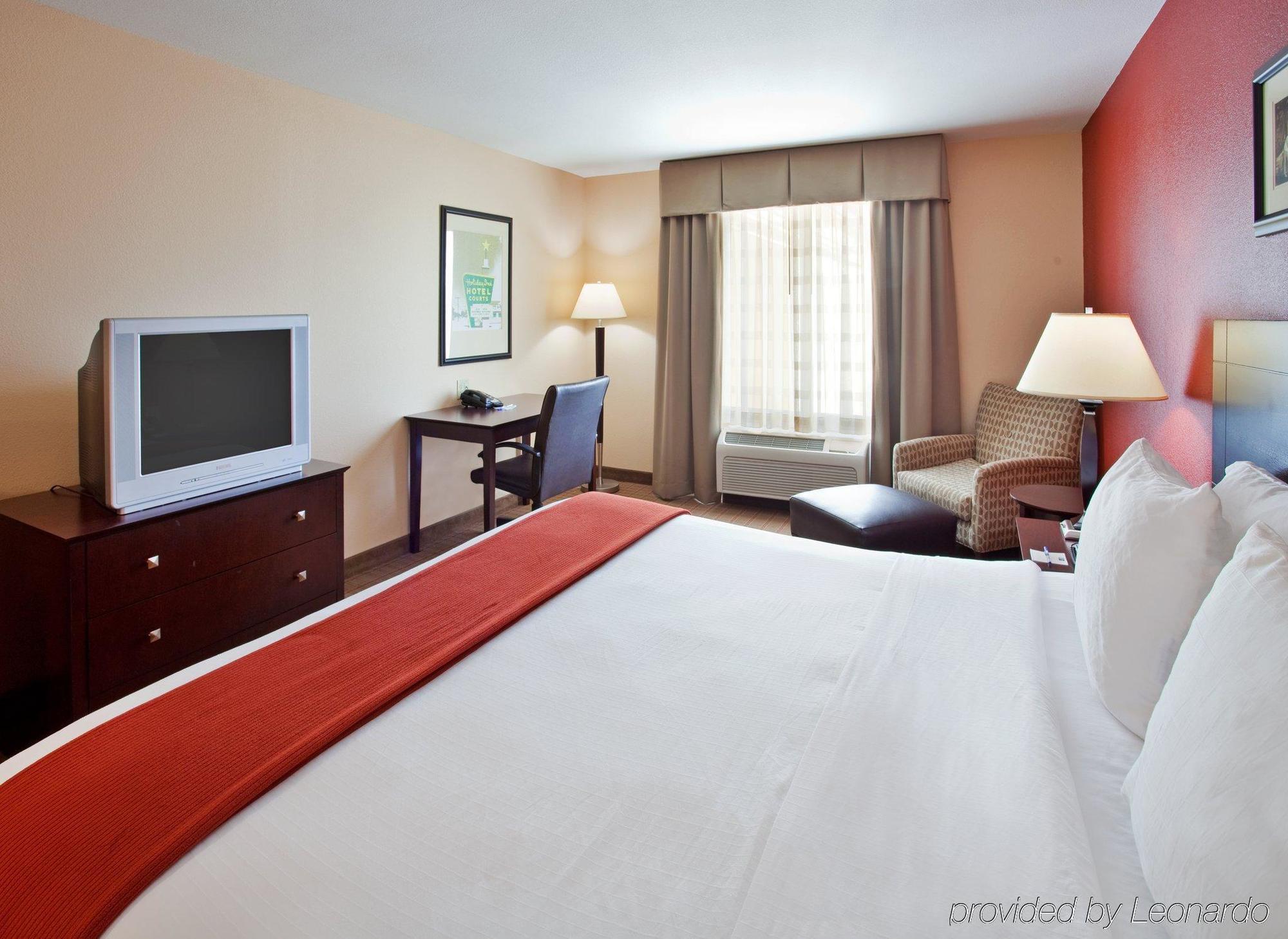 Holiday Inn Express & Suites East Wichita I-35 Andover By Ihg חדר תמונה