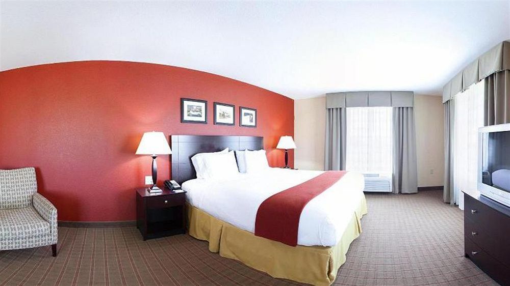 Holiday Inn Express & Suites East Wichita I-35 Andover By Ihg מראה חיצוני תמונה